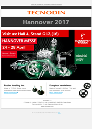Hannover 2017