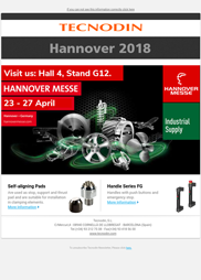 Hannover 2018