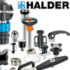 Halder Standard Elements