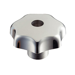 DIN 6336 threaded hole drilled out